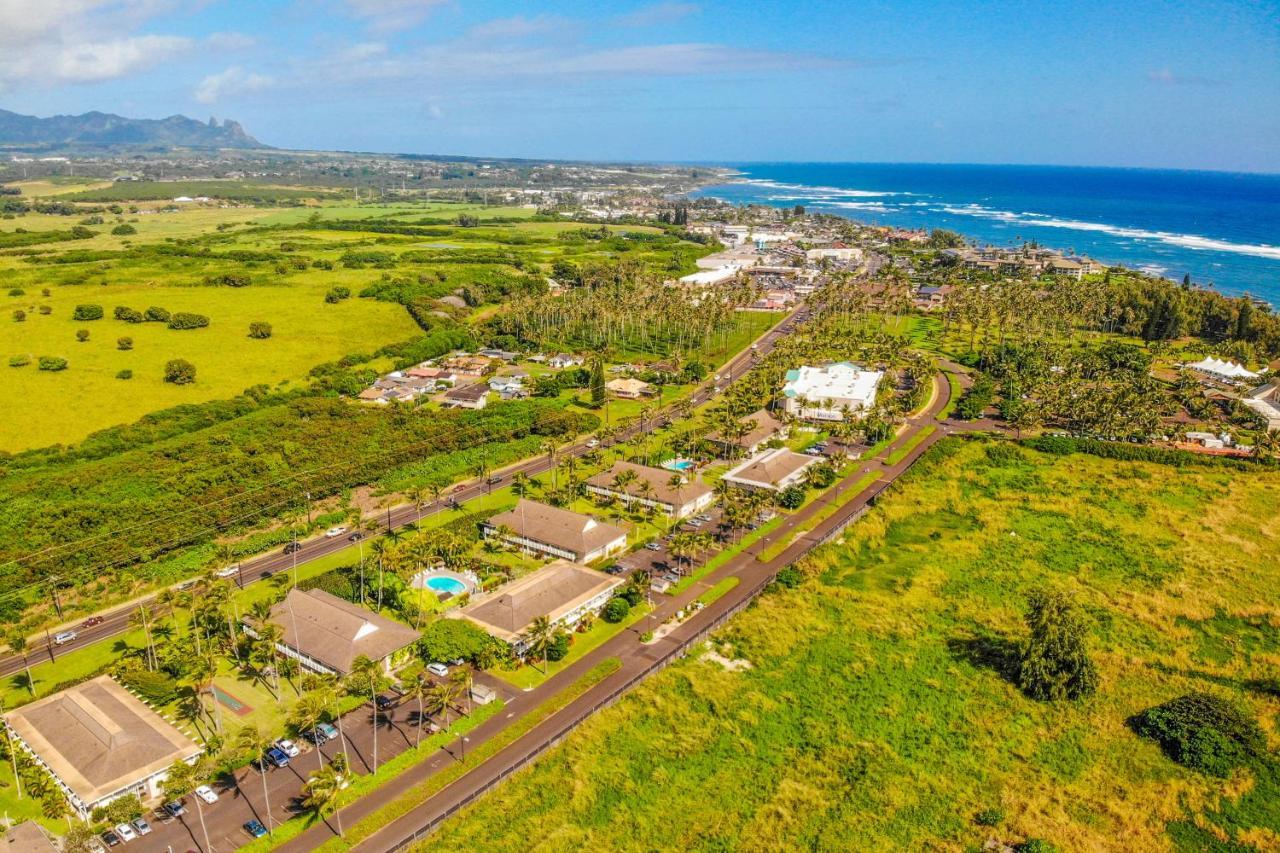 Plantation Hale D10 Appartement Kapa'a Buitenkant foto