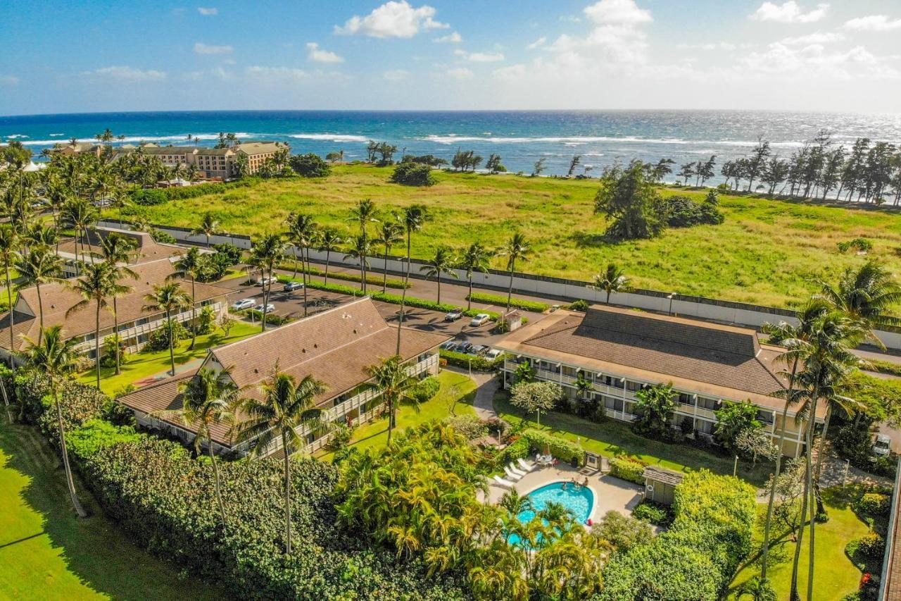 Plantation Hale D10 Appartement Kapa'a Buitenkant foto
